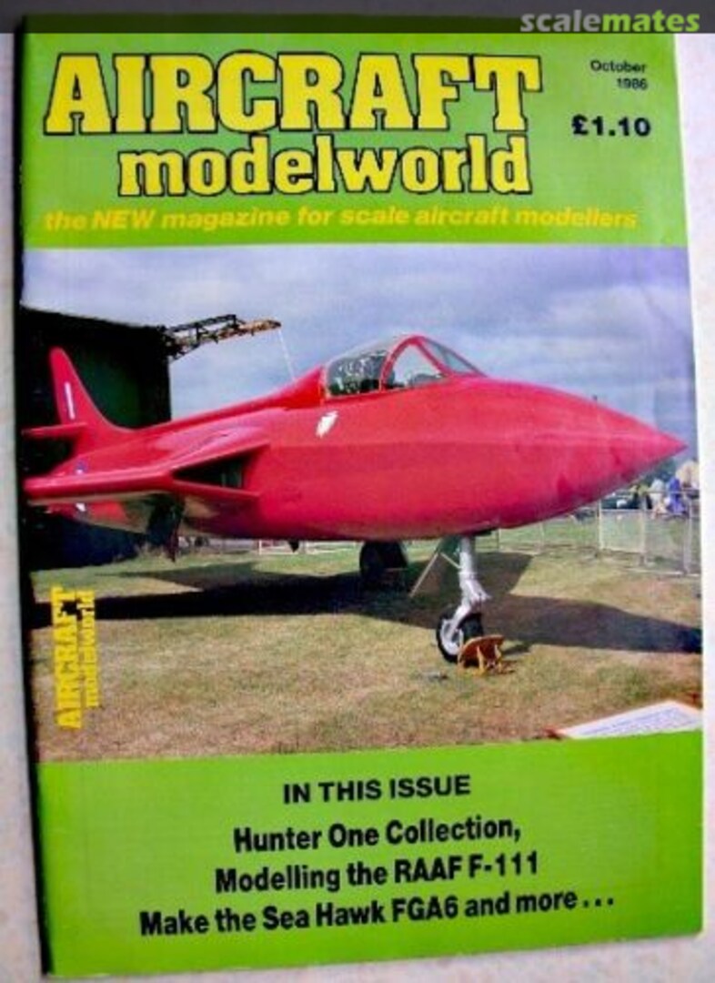 Aircraft Modelworld