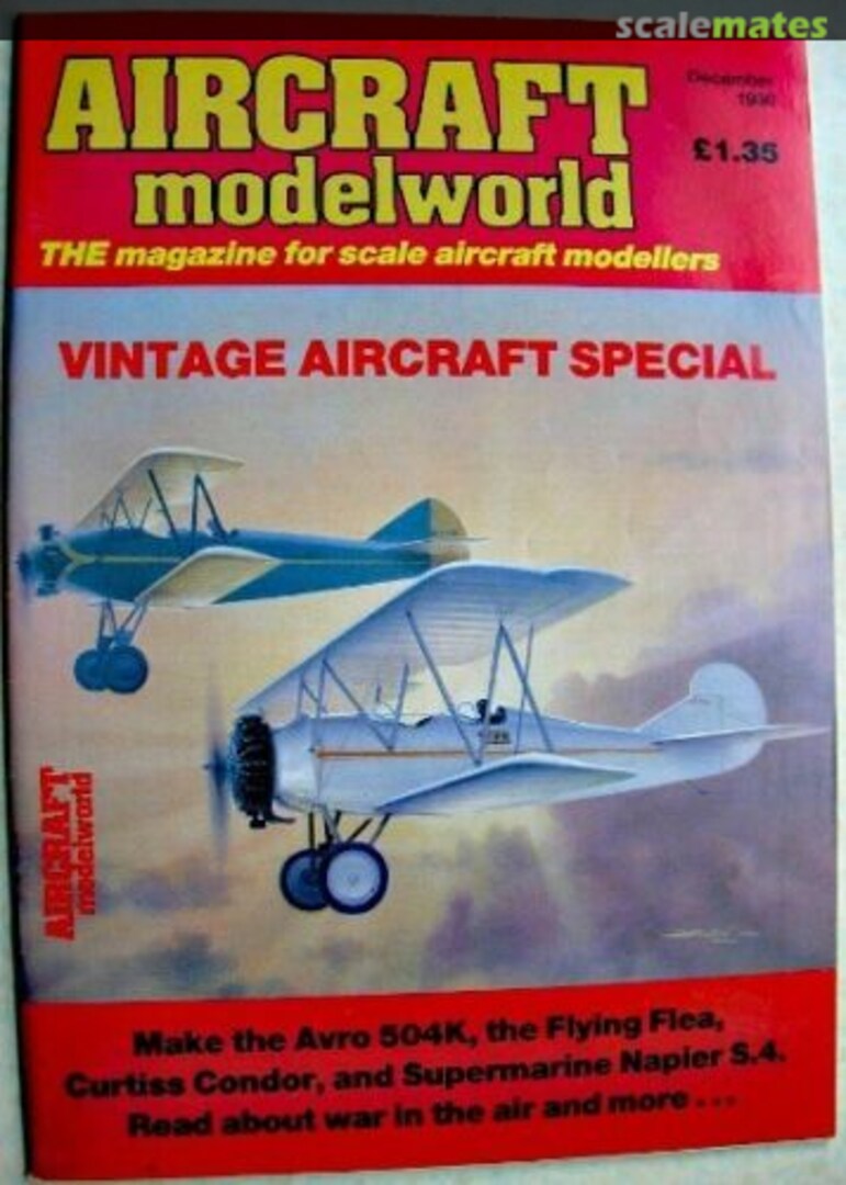 Aircraft Modelworld