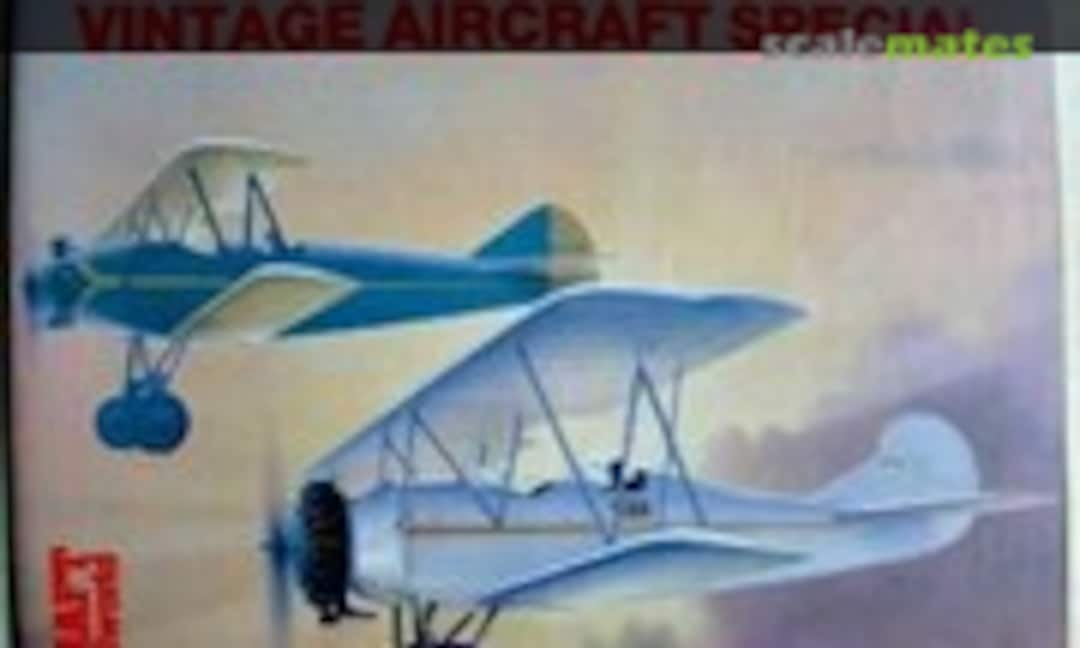 (Aircraft Modelworld Volume 3 Number 10)