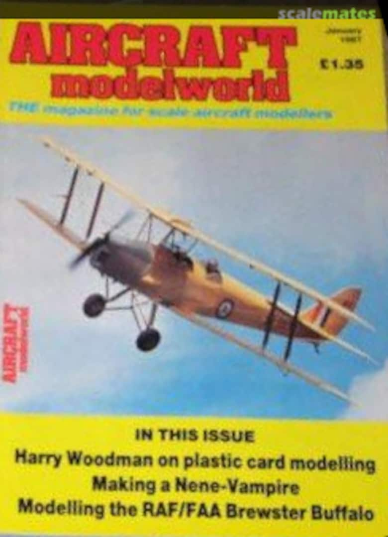 Aircraft Modelworld