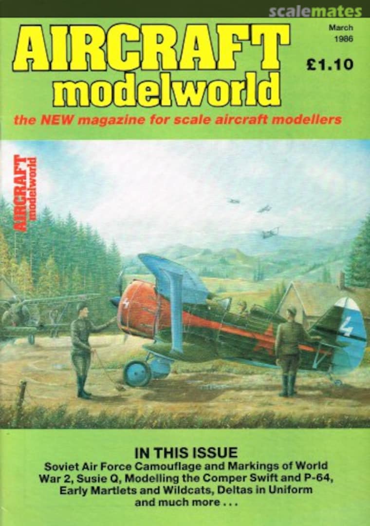 Aircraft Modelworld