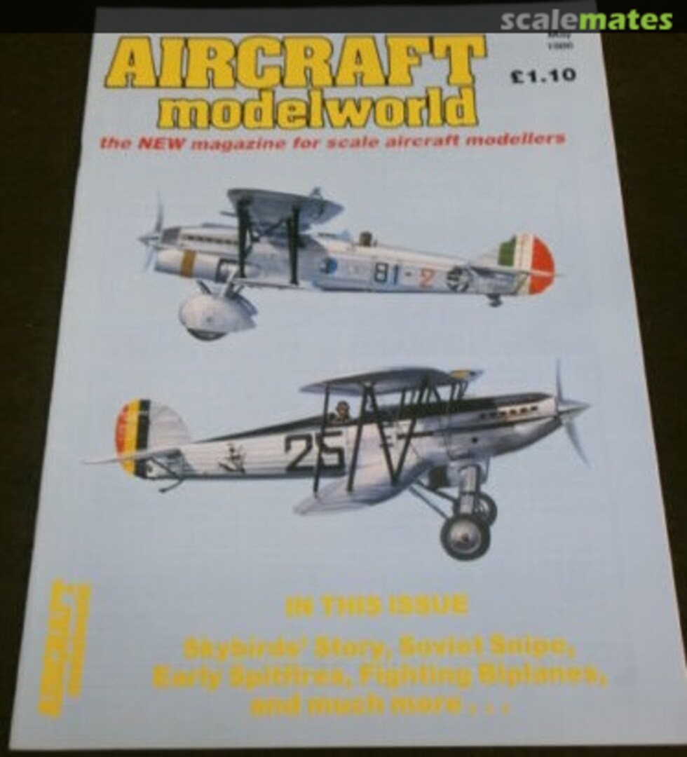 Aircraft Modelworld