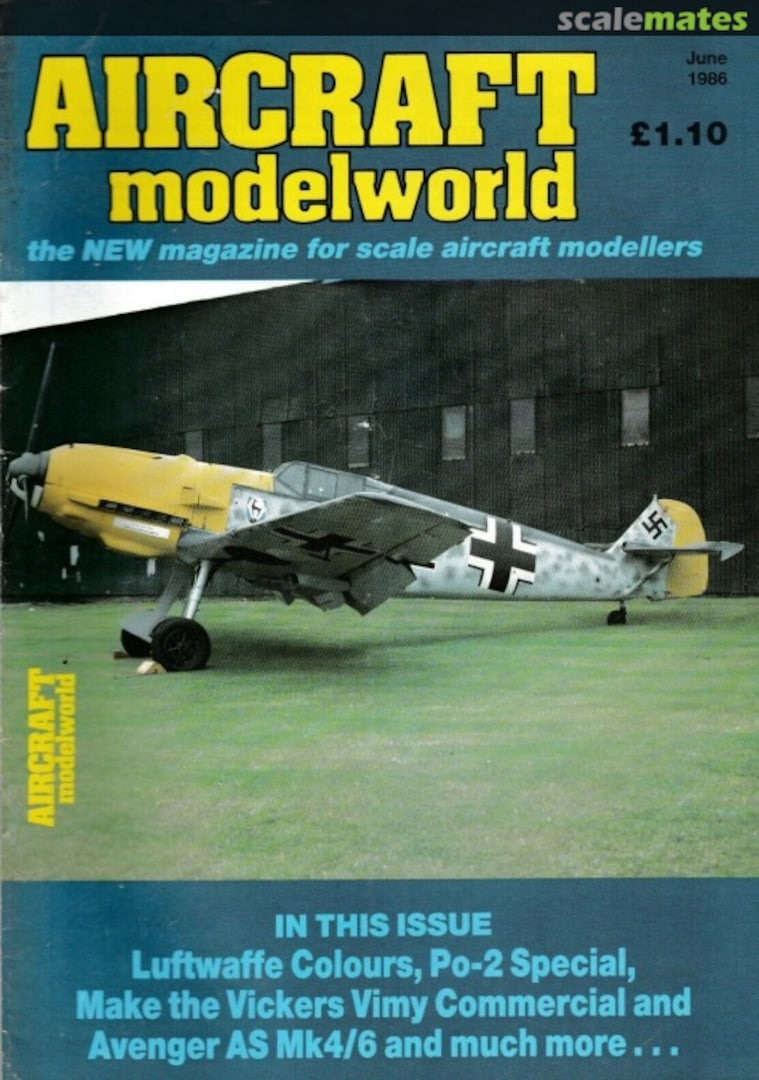 Aircraft Modelworld