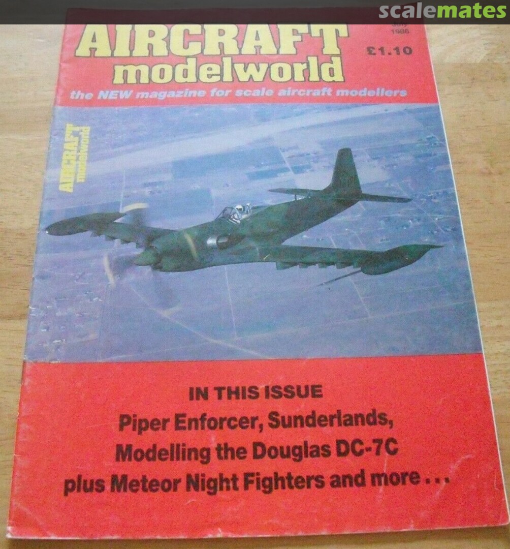 Aircraft Modelworld