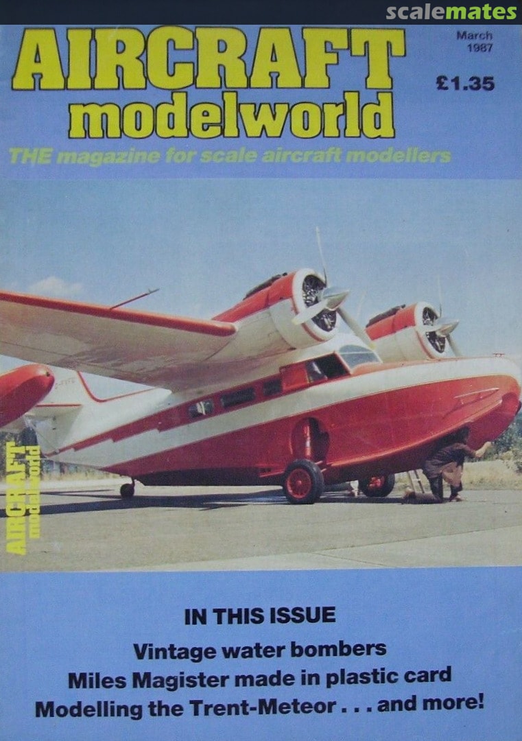 Aircraft Modelworld