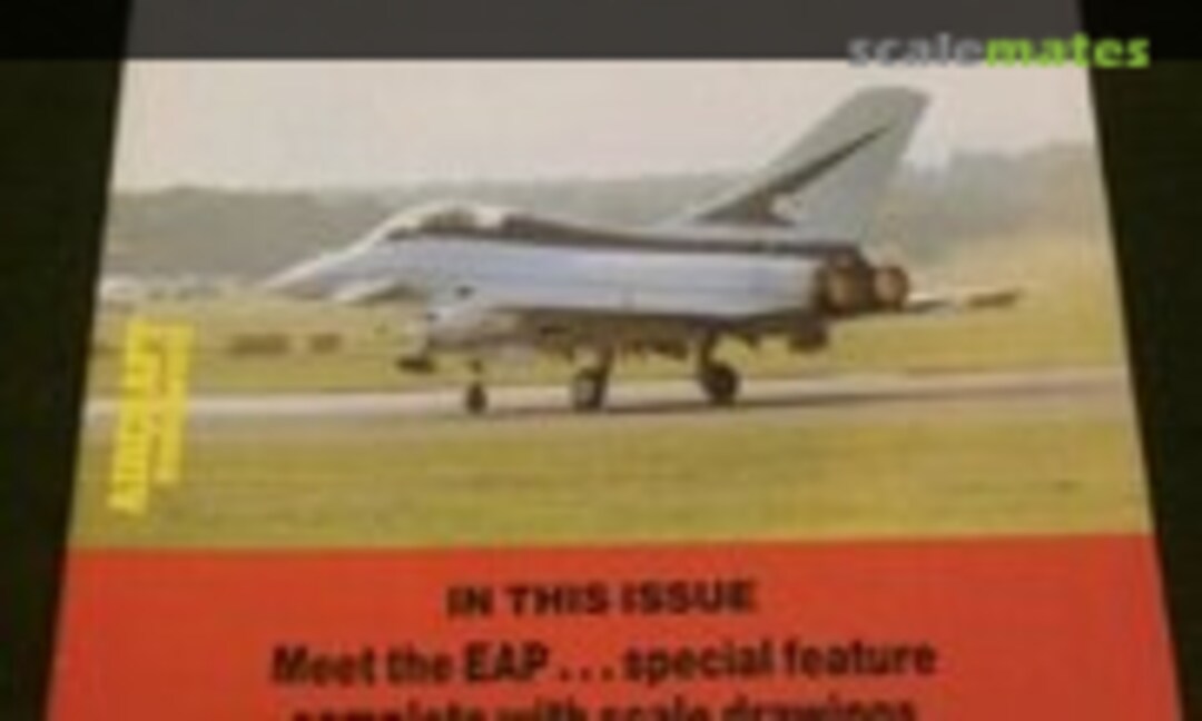 (Aircraft Modelworld Volume 4 Number 2)