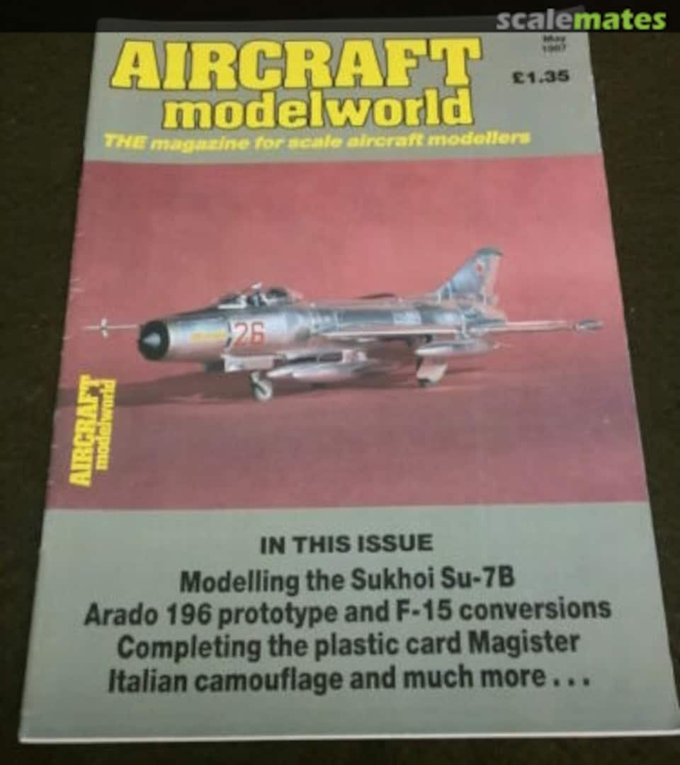 Aircraft Modelworld