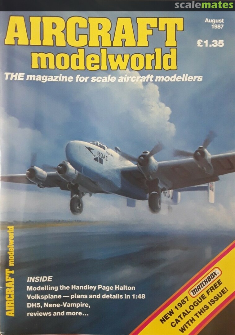 Aircraft Modelworld