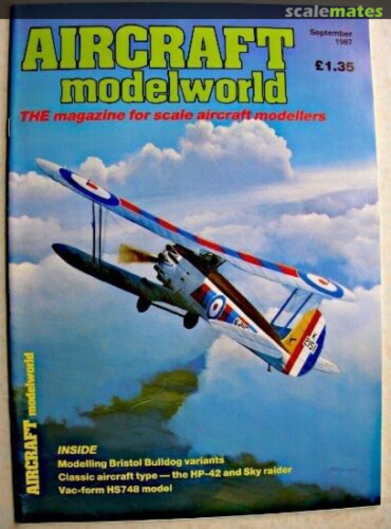 Aircraft Modelworld