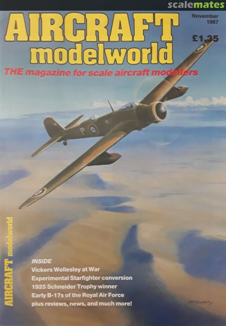 Aircraft Modelworld