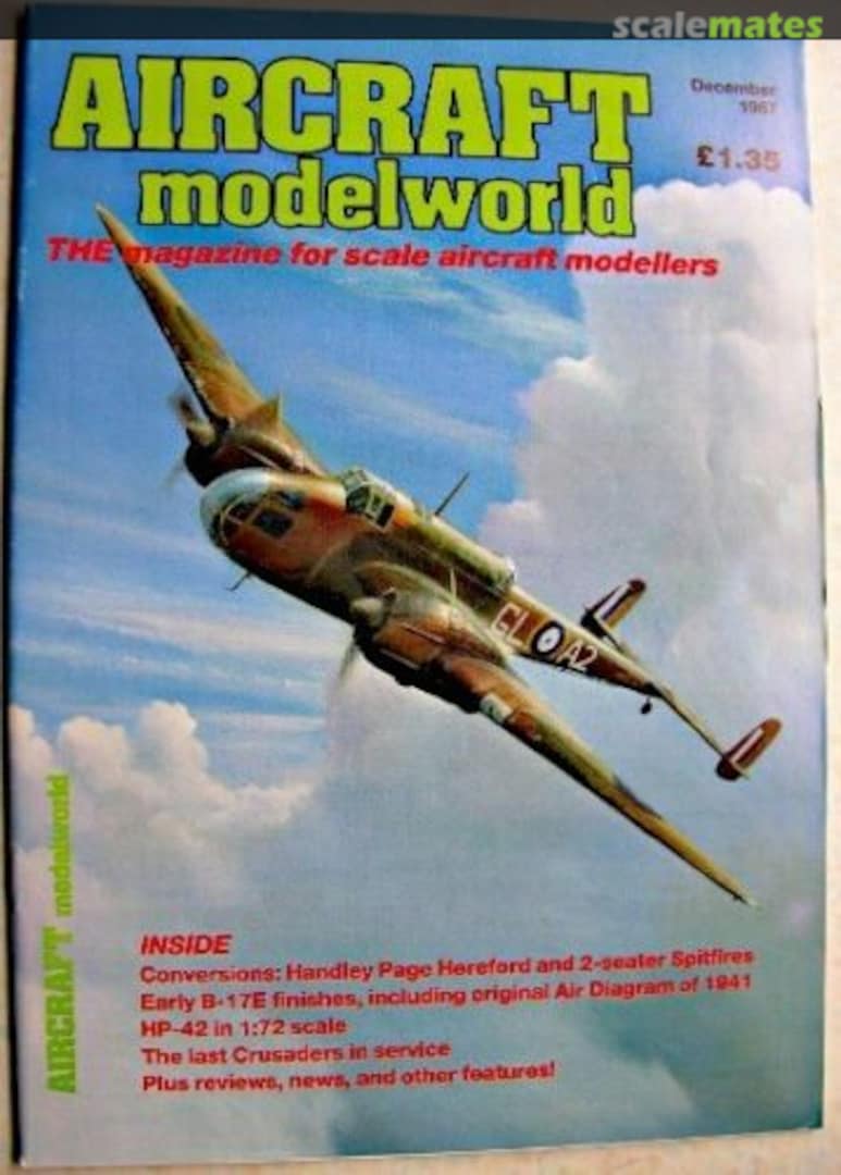 Aircraft Modelworld