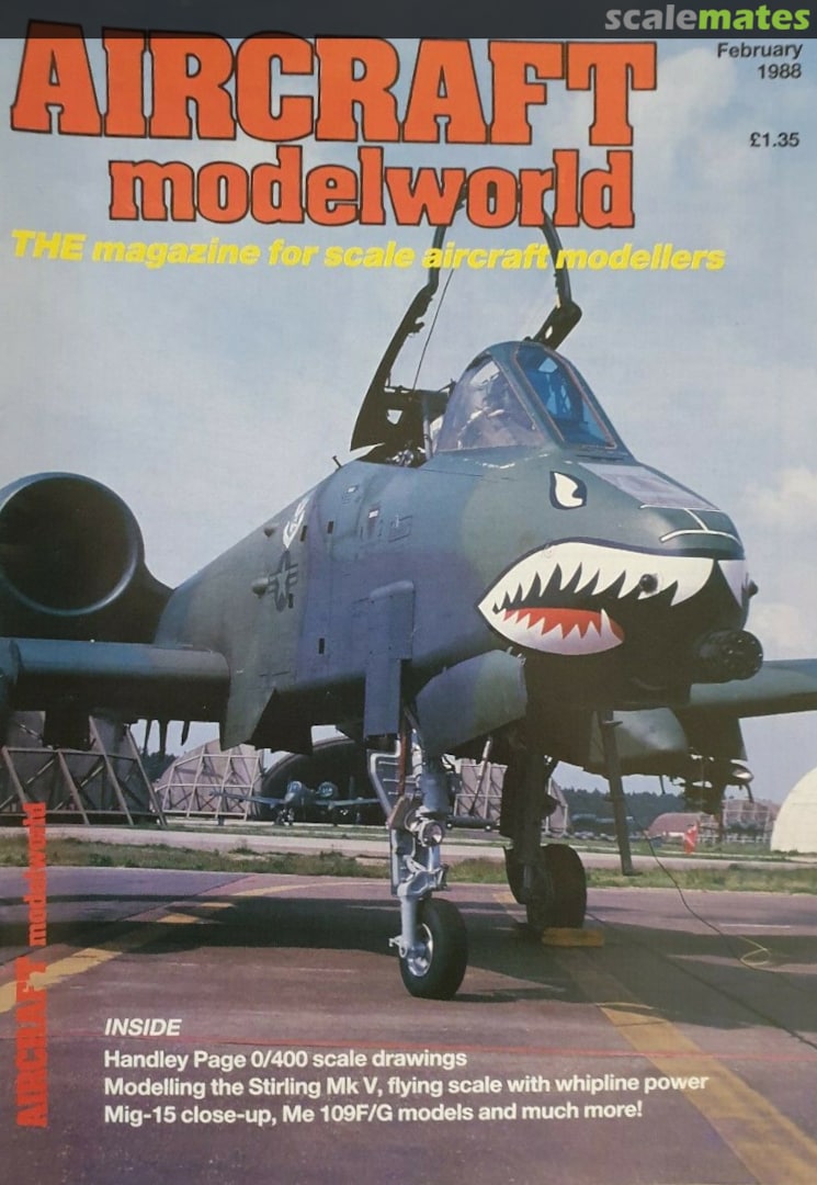 Aircraft Modelworld