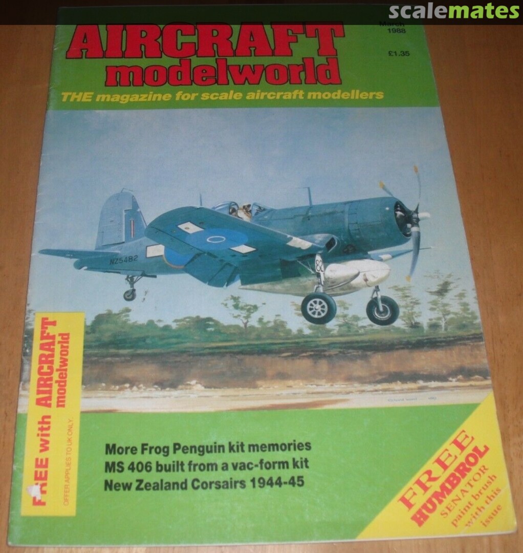 Aircraft Modelworld