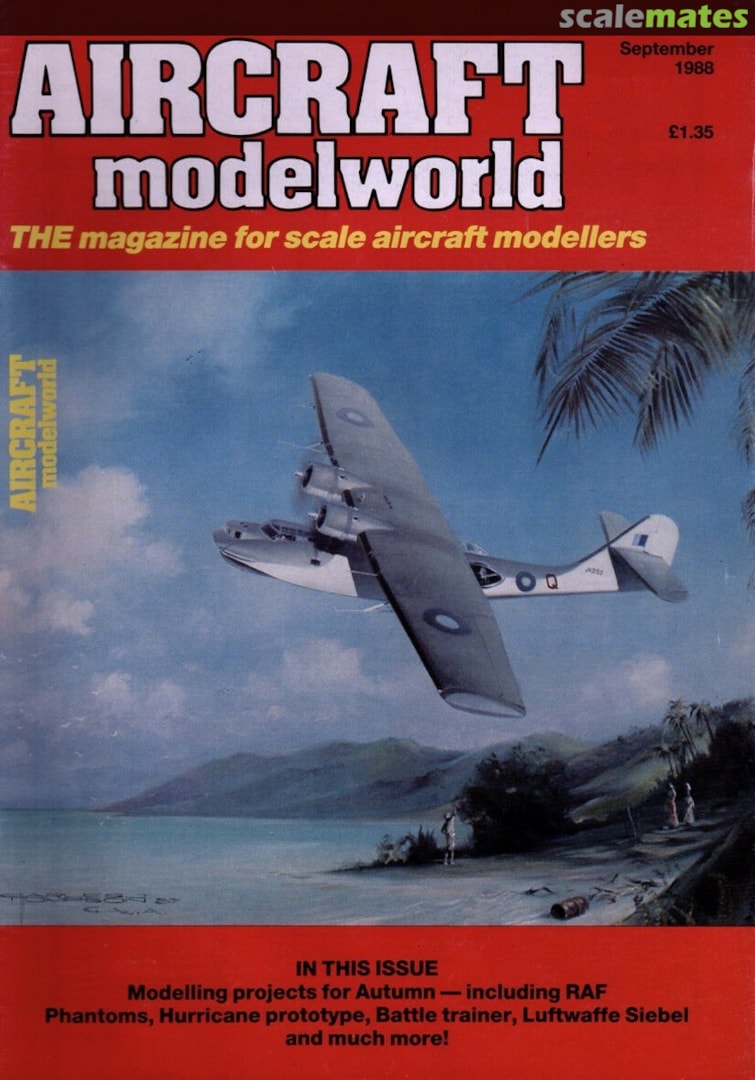 Aircraft Modelworld