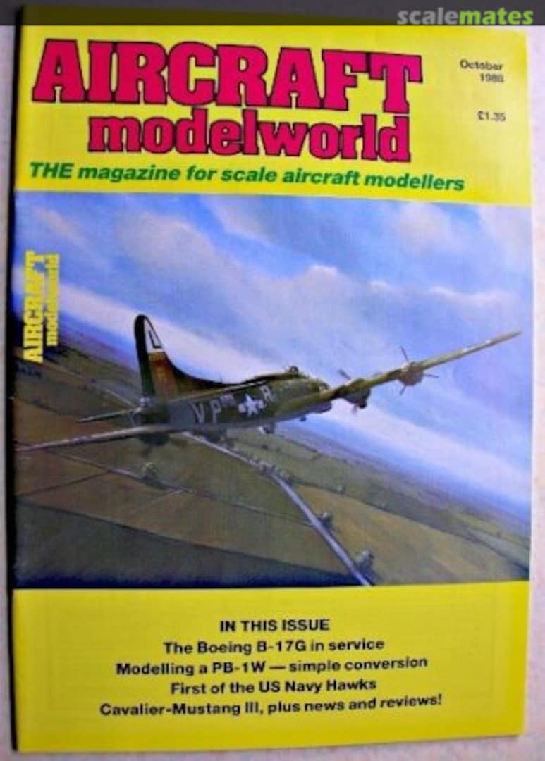 Aircraft Modelworld