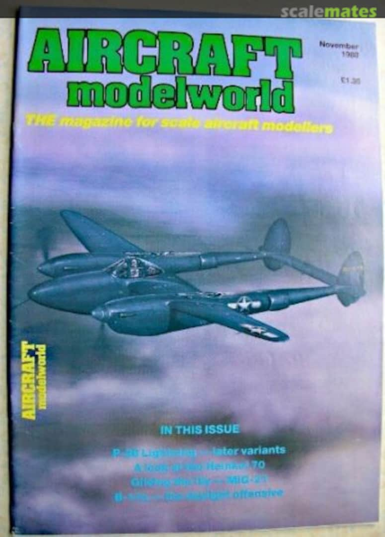 Aircraft Modelworld