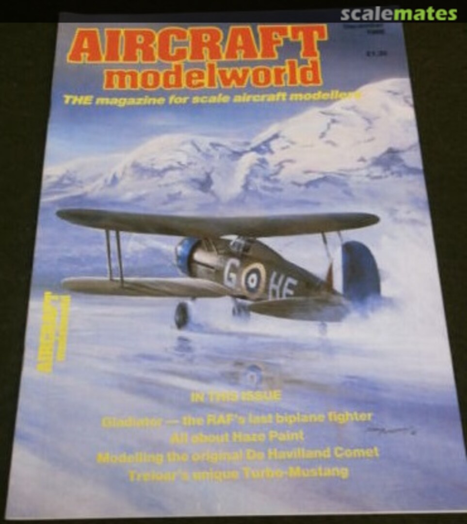 Aircraft Modelworld