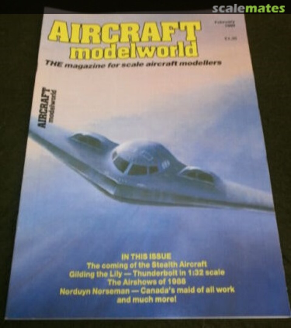 Aircraft Modelworld