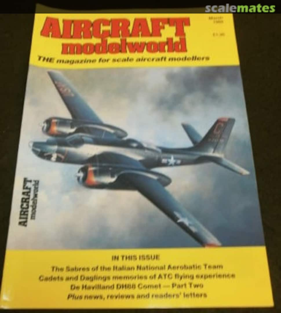 Aircraft Modelworld