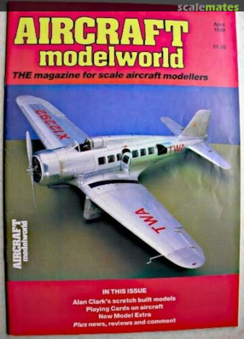 Aircraft Modelworld