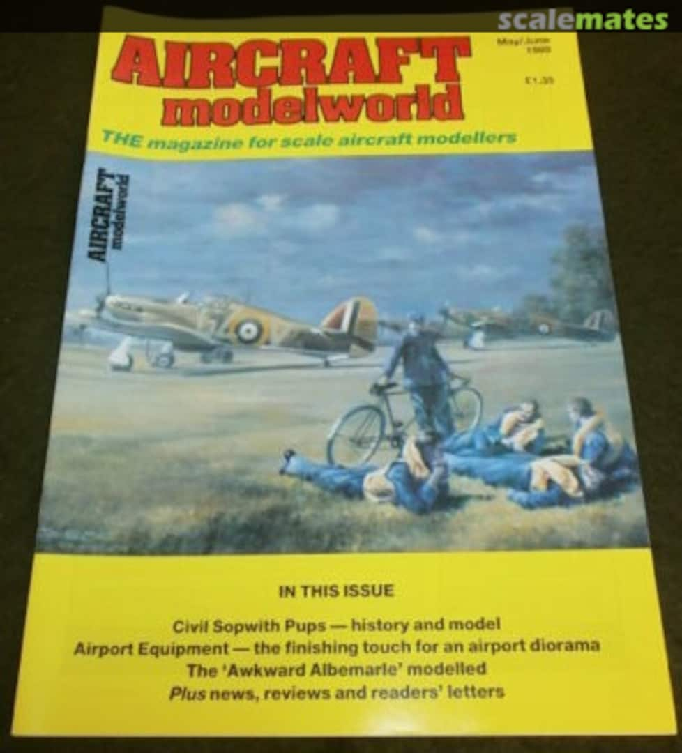 Aircraft Modelworld