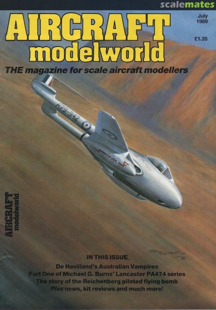 Aircraft Modelworld