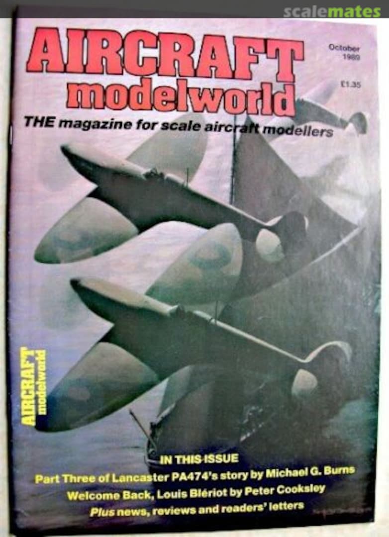 Aircraft Modelworld