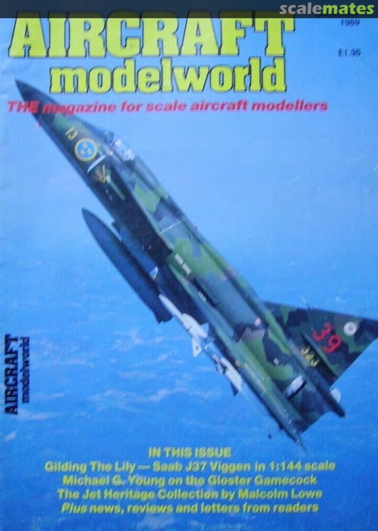 Aircraft Modelworld