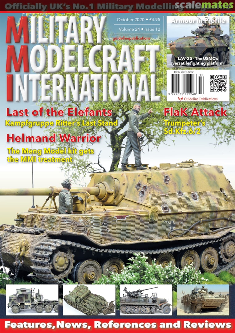 Military Modelcraft International