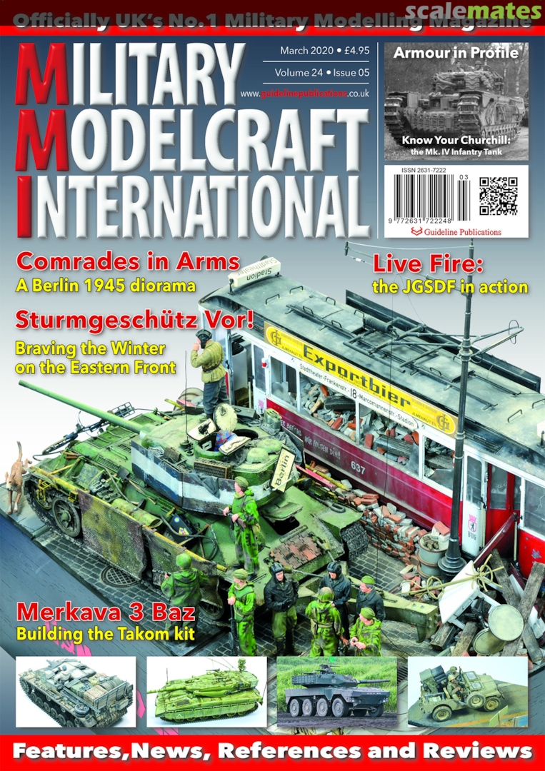 Military Modelcraft International