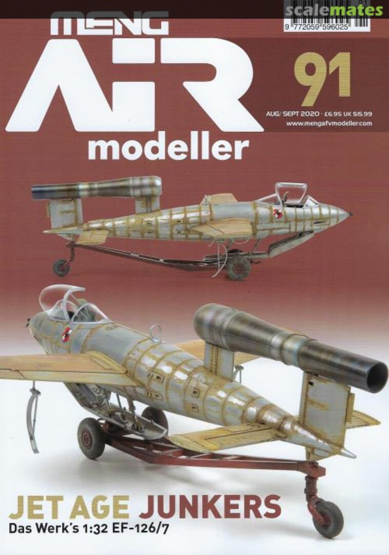 AIR Modeller