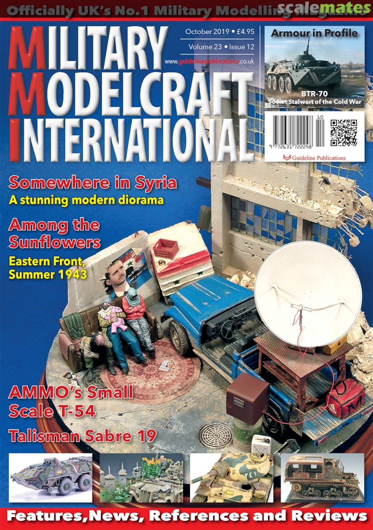 Military Modelcraft International