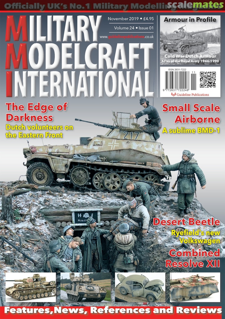 Military Modelcraft International