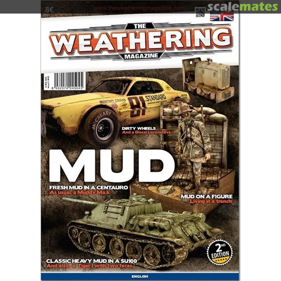 The Weathering Magazine