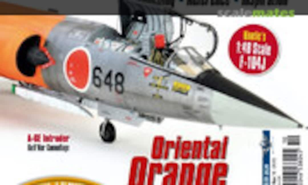 (Model Aircraft Monthly Vol 19 Issue 10)