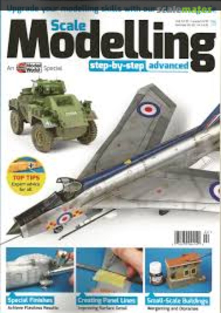 Airfix Model World