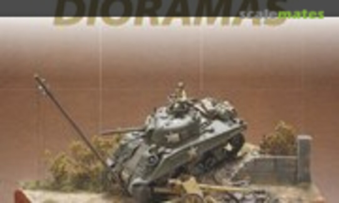 (FineScale Modeler Beginner's Guide Dioramas)