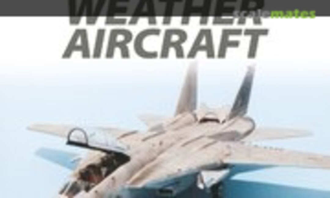 (FineScale Modeler How To Weather Aircraft)