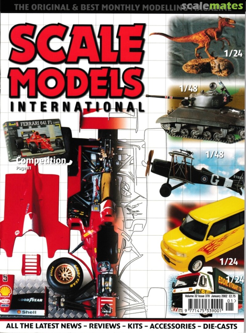 Scale Models International