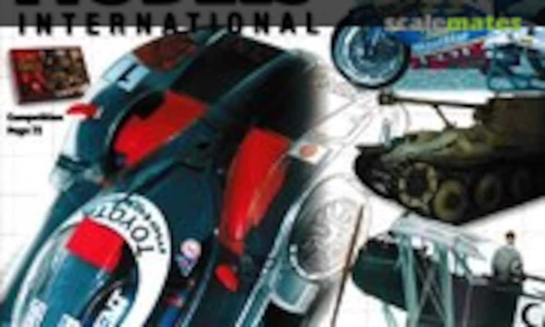 (Scale Models International Volume 32, Issue 381)