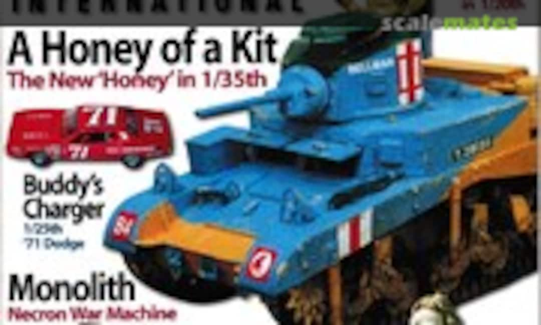 (Scale Models International Volume 33, Issue 387)