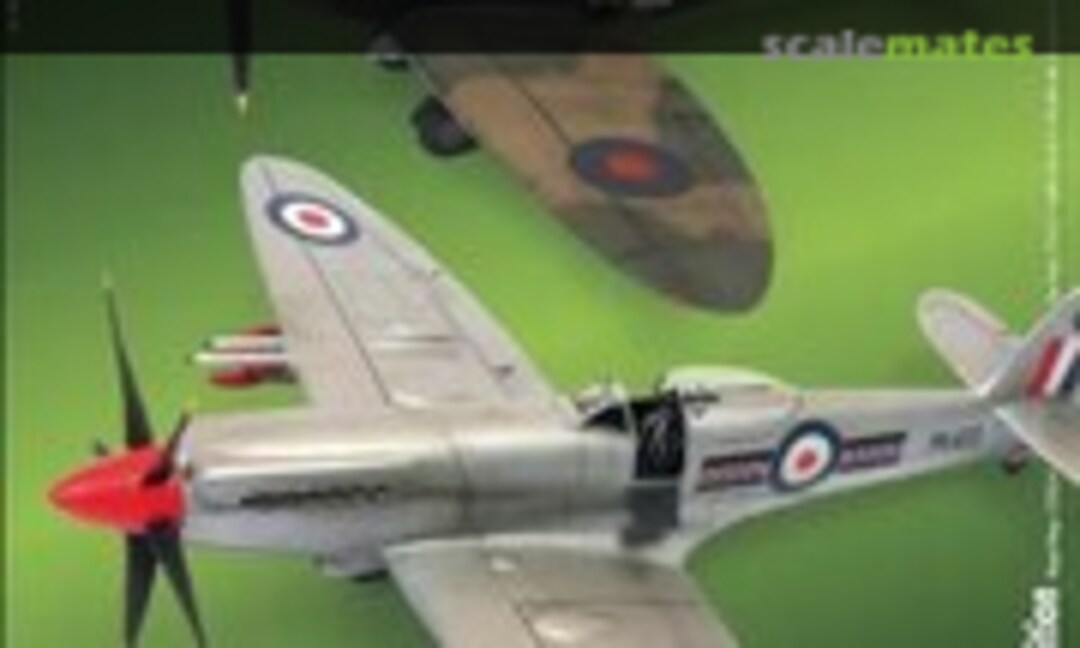 (Military Illustrated Modeller 111)