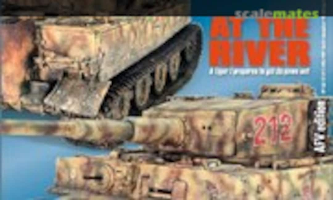 (Military Illustrated Modeller 110)