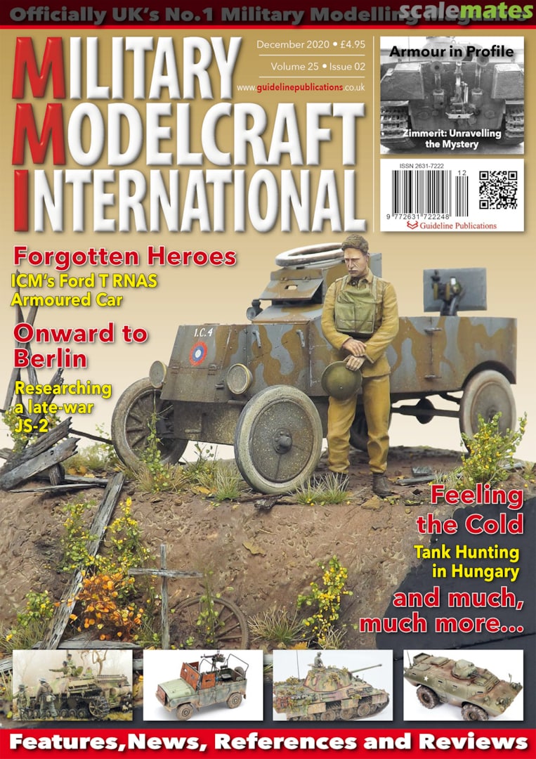 Military Modelcraft International