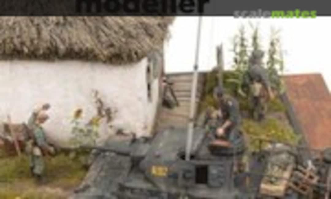 (AFV Modeller 116)