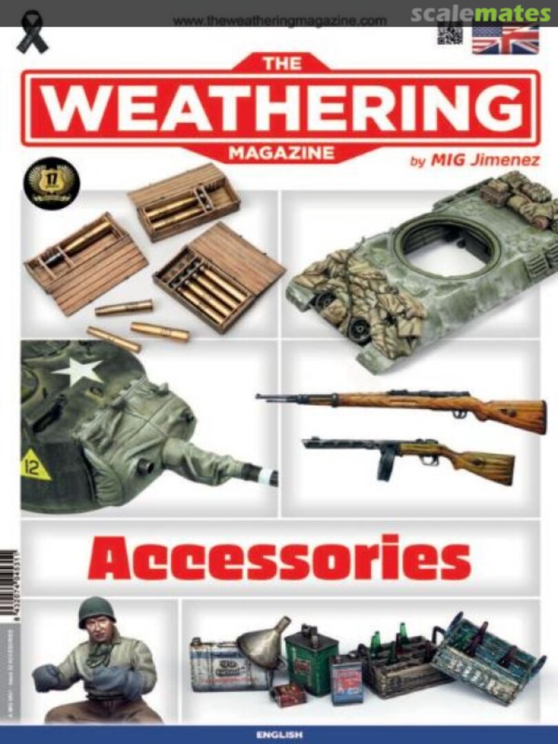 The Weathering Magazine