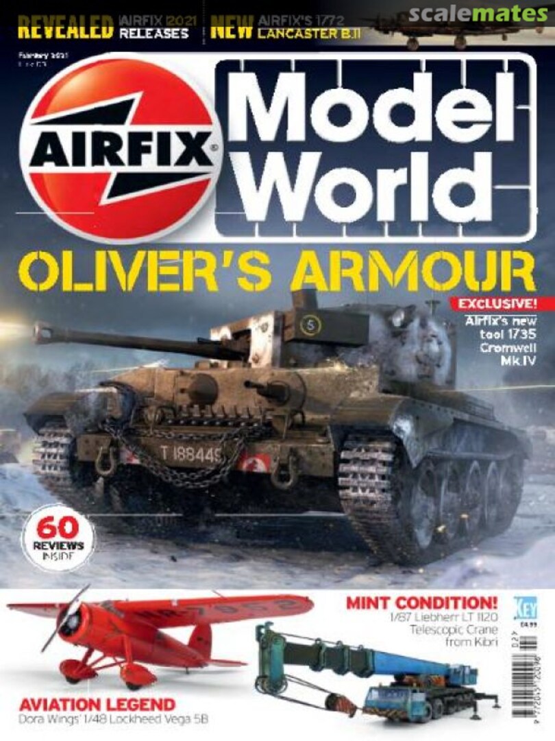 Airfix Model World