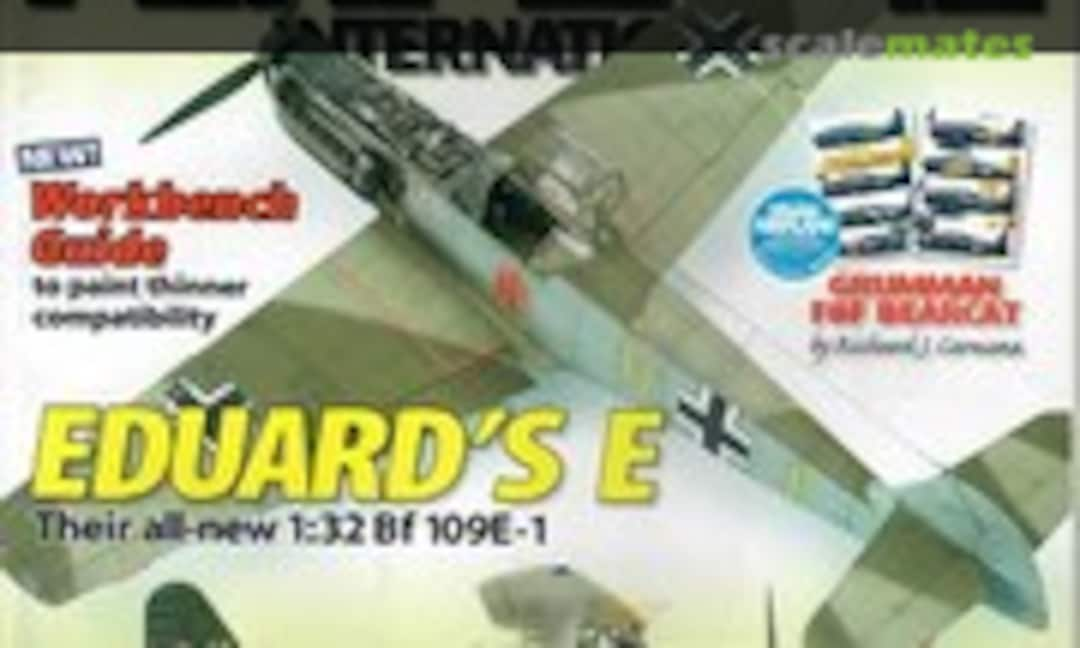 (Model Airplane International 49)