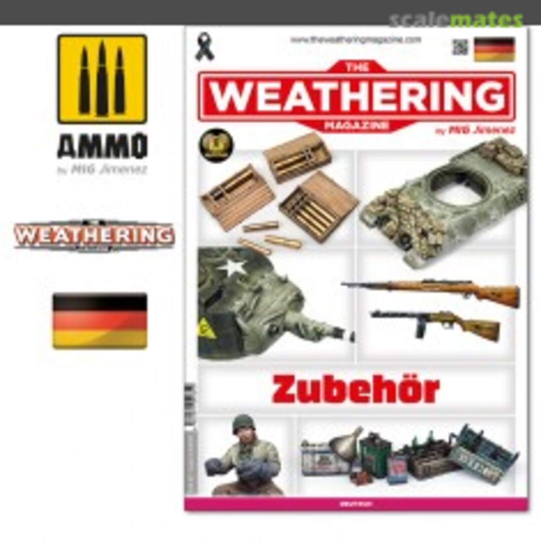 The Weathering Magazine