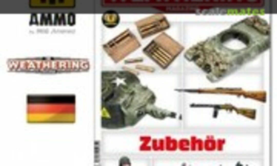 (The Weathering Magazine 32 - Zubehoer)